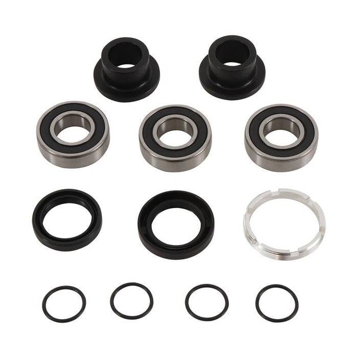 PIVOT WORKS WATERPROOF WHEEL COLLAR KIT HONDA - Driven Powersports Inc.714205976021PWRWC - H02 - 500