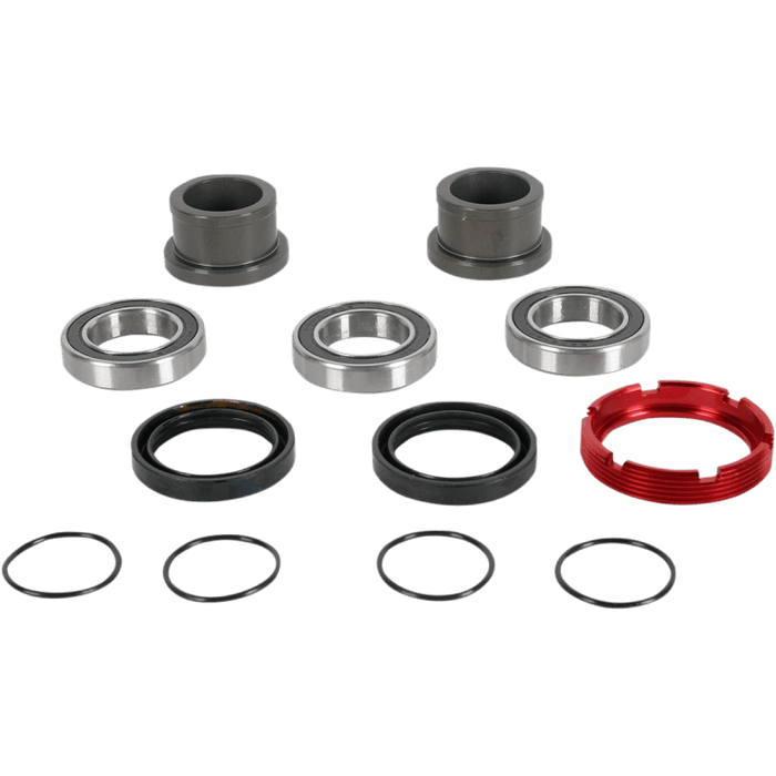 PIVOT WORKS WATERPROOF WHEEL COLLAR KIT HONDA - Driven Powersports Inc.PWRWC - H04 - 500