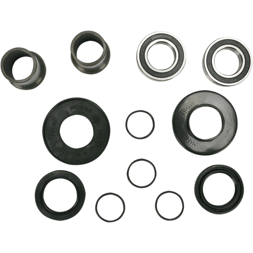 PIVOT WORKS WATERPROOF WHEEL COLLAR KIT KAWASAKI - Driven Powersports Inc.PWFWC - K05 - 500