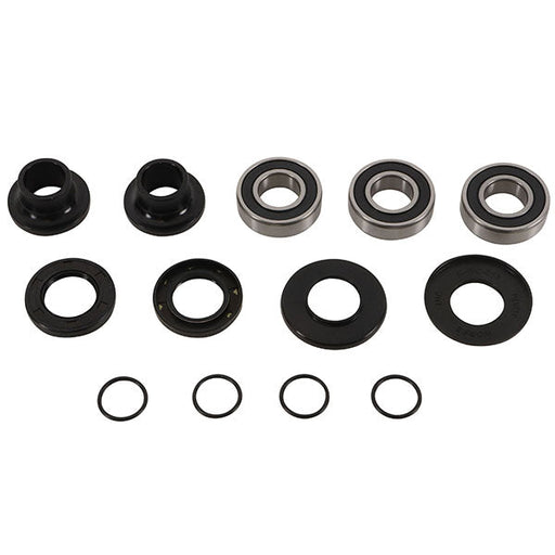 PIVOT WORKS WATERPROOF WHEEL COLLAR KIT KAWASAKI - Driven Powersports Inc.PWRWC - K03 - 500