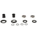 PIVOT WORKS WATERPROOF WHEEL COLLAR KIT (PWFWC - K07 - 500) - Driven Powersports Inc.714205972177PWFWC - K07 - 500