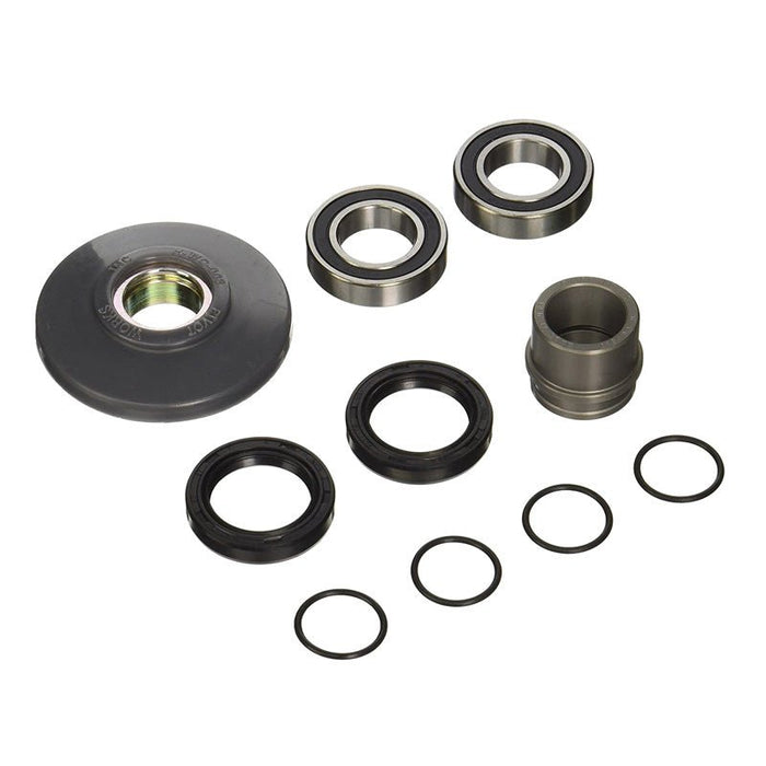 PIVOT WORKS WATERPROOF - WHEEL - SPACER - KIT - PWFWCH09500 - Driven Powersports Inc.714205972115PWFWC - H09 - 500