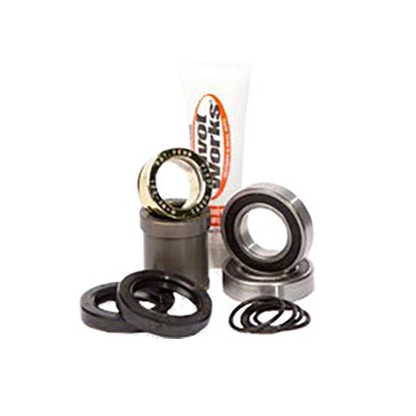 PIVOT WORKS WATERPROOF - WHEEL - SPACER - KIT - PWFWCH09500 - Driven Powersports Inc.714205972115PWFWC - H09 - 500