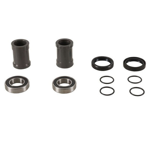 PIVOT WORKS WATERPROOF - WHEEL - SPACER - KIT - PWFWCS05500 - Driven Powersports Inc.PWFWC - S05 - 500