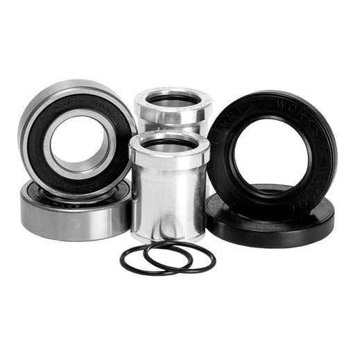 PIVOT WORKS WATERPROOF - WHEEL - SPACER - KIT - PWFWCT08500 - Driven Powersports Inc.PWFWC - T08 - 500