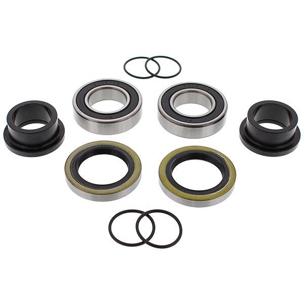 PIVOT WORKS WATERPROOF - WHEEL - SPACER - KIT - PWRWCT04500 - Driven Powersports Inc.PWRWC - T04 - 500