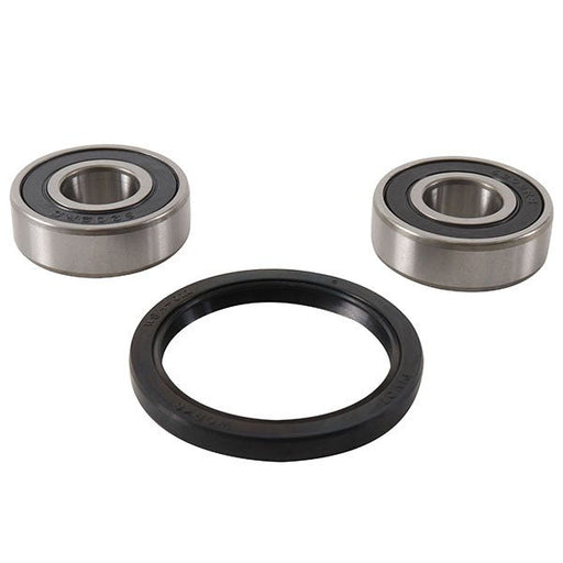 PIVOT WORKS WHEEL BEARING KIT (PWFWK - H31 - 521) - Driven Powersports Inc.PWFWK - H31 - 521