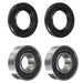 PIVOT WORKS WHEEL BEARING KIT (PWFWK - Y27 - 001) - Driven Powersports Inc.PWFWK - Y27 - 001