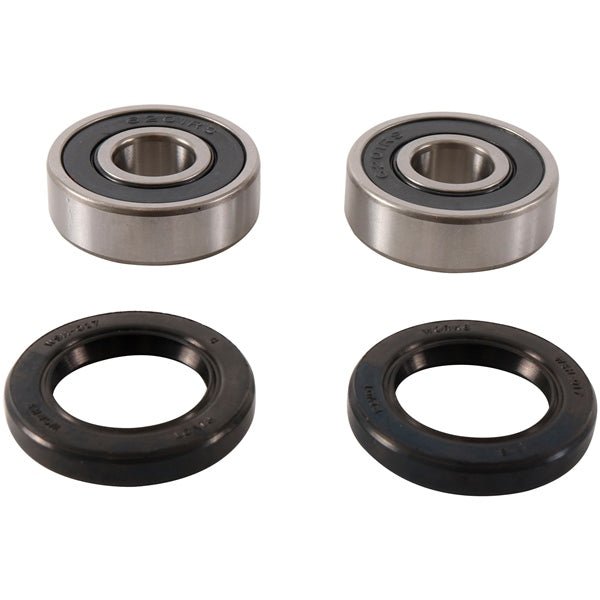 PIVOT WORKS WHEEL - BEARING - KIT - PWFWKH04008 - Driven Powersports Inc.PWFWK - H04 - 008