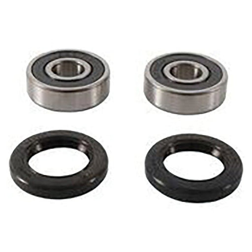 PIVOT WORKS WHEEL - BEARING - KIT - PWFWKH04008 - Driven Powersports Inc.PWFWK - H04 - 008