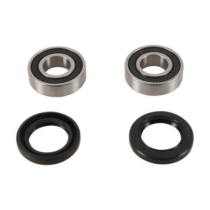 PIVOT WORKS WHEEL - BEARING - KIT - PWFWKH25001 - Driven Powersports Inc.PWFWK - H25 - 001PWFWK - H25 - 001