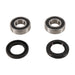 PIVOT WORKS WHEEL - BEARING - KIT - PWFWKH25001 - Driven Powersports Inc.PWFWK - H25 - 001PWFWK - H25 - 001