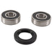 PIVOT WORKS WHEEL - BEARING - KIT - PWFWKS40000 - Driven Powersports Inc.PWFWK - S40 - 000