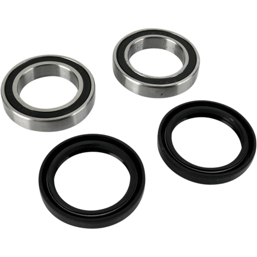 PIVOT WORKS WHEEL - BEARING - KIT - PWFWKT11521 - Driven Powersports Inc.PWFWK - T11 - 521