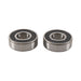 PIVOT WORKS WHEEL - BEARING - KIT - PWFWKT16050 - Driven Powersports Inc.PWFWK - T16 - 050PWFWK - T16 - 050