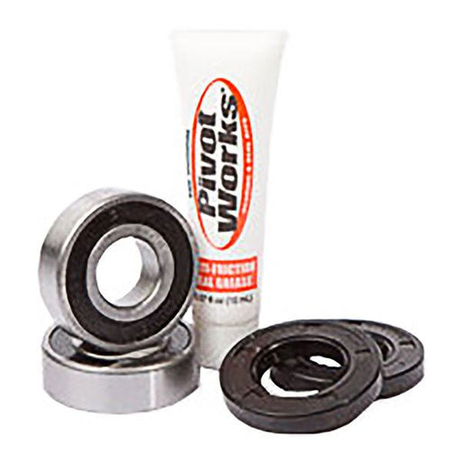 PIVOT WORKS WHEEL - BEARING - KIT - PWFWKY30001 - Driven Powersports Inc.PWFWK - Y30 - 001