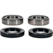 PIVOT WORKS WHEEL - BEARING - KIT - PWFWKZ01000 - Driven Powersports Inc.PWFWK - Z01 - 000