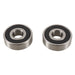 PIVOT WORKS WHEEL BEARING KIT (PWFWS - S02 - 000) - Driven Powersports Inc.PWFWS - S02 - 000PWFWS - S02 - 000