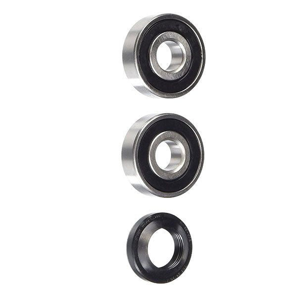 PIVOT WORKS WHEEL BEARING KIT (PWRWK - H50 - 521) - Driven Powersports Inc.PWRWK - H50 - 521