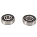 PIVOT WORKS WHEEL BEARING KIT (PWRWK - S35 - 000) - Driven Powersports Inc.PWRWK - S35 - 000