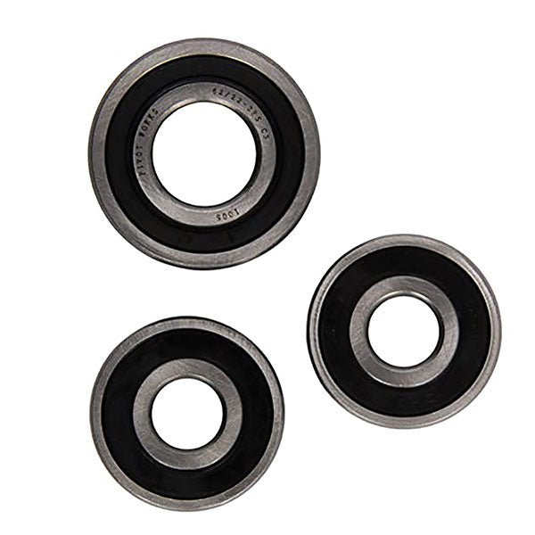 PIVOT WORKS WHEEL BEARING KIT (PWRWK - S36 - 000) - Driven Powersports Inc.PWRWK - S36 - 000