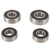 PIVOT WORKS WHEEL BEARING KIT (PWRWK - S42 - 000) - Driven Powersports Inc.PWRWK - S42 - 000