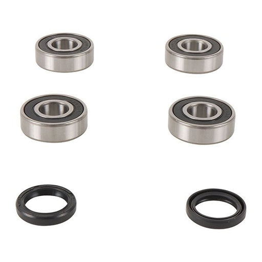 PIVOT WORKS WHEEL BEARING KIT (PWRWK - S48 - 000) - Driven Powersports Inc.PWRWK - S48 - 000