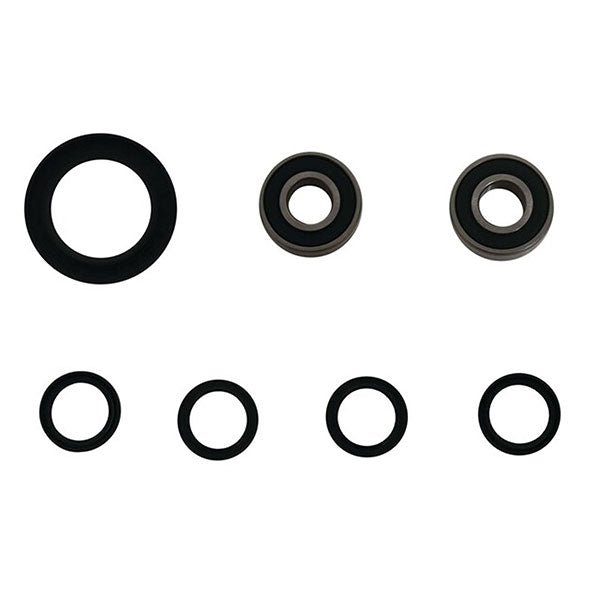 PIVOT WORKS WHEEL BEARING KIT (PWRWK - S49 - 000) - Driven Powersports Inc.PWRWK - S49 - 000