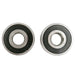 PIVOT WORKS WHEEL BEARING KIT (PWRWK - S52 - 000) - Driven Powersports Inc.PWRWK - S52 - 000