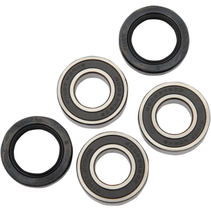 PIVOT WORKS WHEEL - BEARING - KIT - PWRWKH34001 - Driven Powersports Inc.PWRWK - H34 - 001