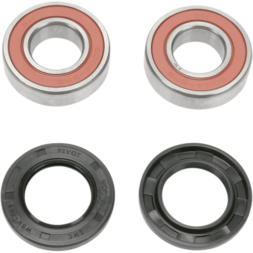 PIVOT WORKS WHEEL - BEARING - KIT - PWRWKK05521 - Driven Powersports Inc.PWRWK - K05 - 521