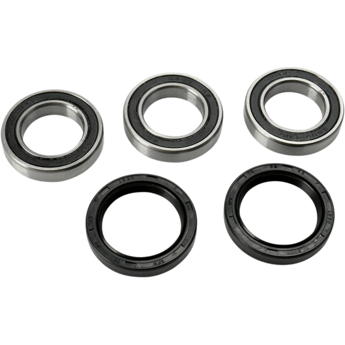 PIVOT WORKS WHEEL - BEARING - KIT - PWRWKS22400 - Driven Powersports Inc.PWRWK - S22 - 400