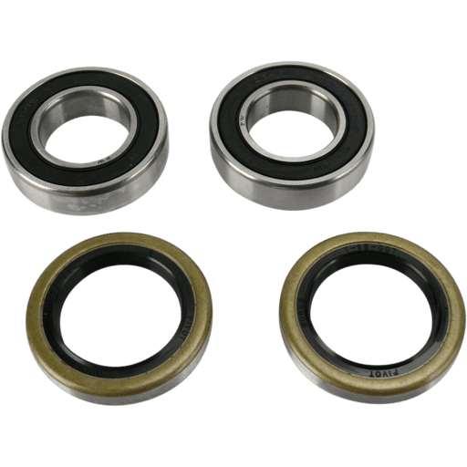 PIVOT WORKS WHEEL - BEARING - KIT - PWRWKT04521 - Driven Powersports Inc.PWRWK - T04 - 521