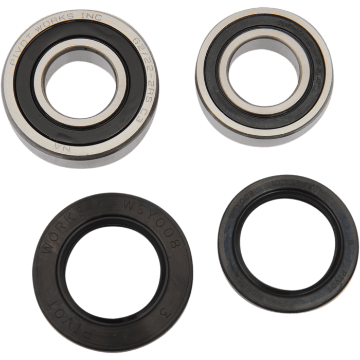 PIVOT WORKS WHEEL - BEARING - KIT - PWRWKY08421 - Driven Powersports Inc.PWRWK - Y08 - 421