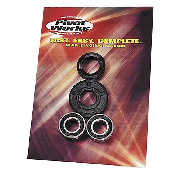 PIVOT WORKS WHEEL - BEARING - KIT - PWRWKY38050 - Driven Powersports Inc.PWRWK - Y38 - 050