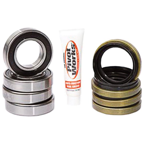 PIVOT WORKS WHEEL - BEARING - KIT - PWRWKY40230 - Driven Powersports Inc.PWRWK - Y40 - 230