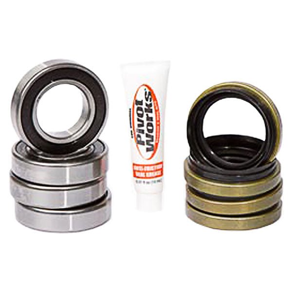 PIVOT WORKS WHEEL - BEARING - KIT - PWRWKZ01000 - Driven Powersports Inc.PWRWK - Z01 - 000