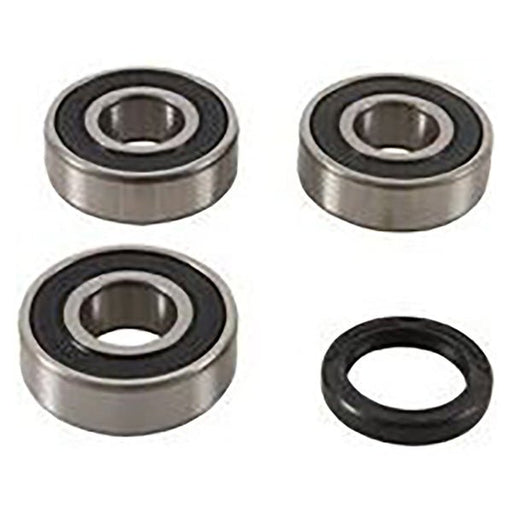 PIVOT WORKS WHEEL BEARING & SEAL KIT (PWRWK - S30 - 000) - Driven Powersports Inc.PWRWK - S30 - 000