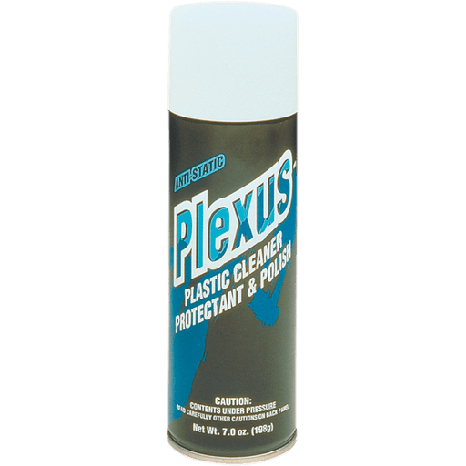 PLEXUS CLEANER - 7OZ. - Driven Powersports Inc.76829820207920207 - EA