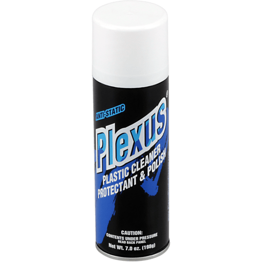 PLEXUS CLEANER - 7OZ. - Driven Powersports Inc.76829820207920207 - EA