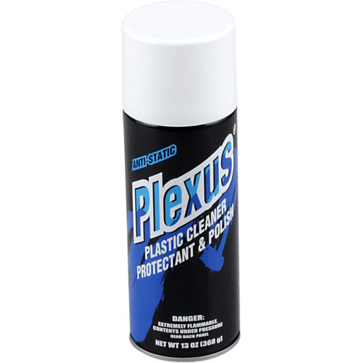 PLEXUS (CS/12) PLEXUS CLEANER 13OZ - Driven Powersports Inc.1006829820214520214 - EA