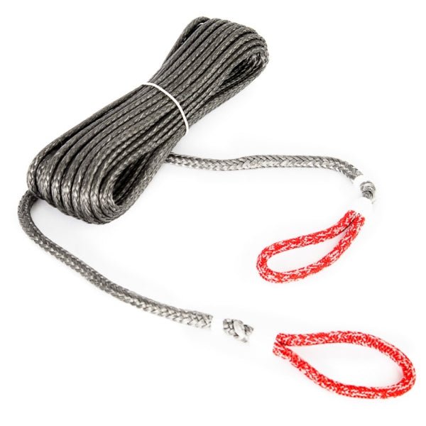 PORTABLEWINCH EXTENSION DYNEEMA FOR WINCH ROPE (PCA - 1450 - EX) - Driven Powersports Inc.690581002120PCA - 1450 - EX