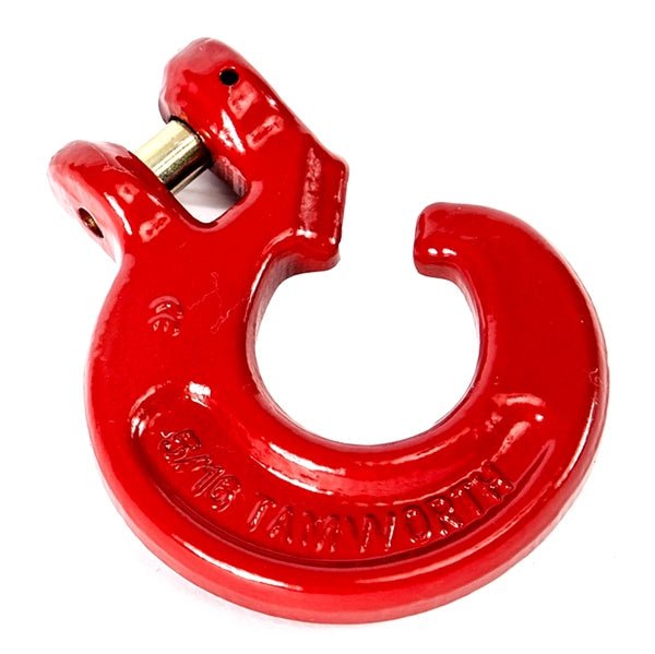 PORTABLEWINCH GRAB HOOK "C" CHAIN 6 - 7MM 1/4"5/16" (PCA - 1299) - Driven Powersports Inc.690581000348PCA - 1299