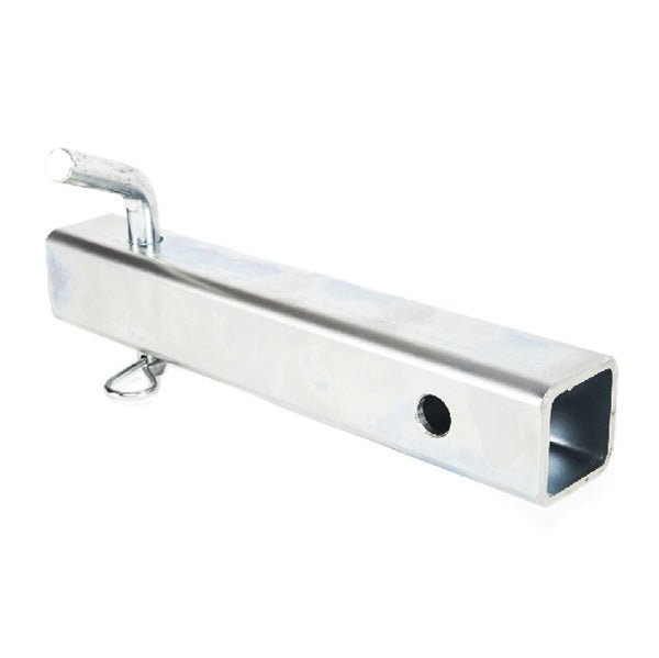 PORTABLEWINCH TUBE SQUARE W/BENT PIN 2"X12" (PCA - 1267) - Driven Powersports Inc.690581001703PCA - 1267