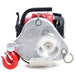 PORTABLEWINCH WINCH KIT COMPL 700KG (PCW3000 - SK) - Driven Powersports Inc.690581012181PCW3000 - SK