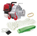 PORTABLEWINCH WINCH KIT COMPL 700KG (PCW3000 - SK) - Driven Powersports Inc.690581012181PCW3000 - SK