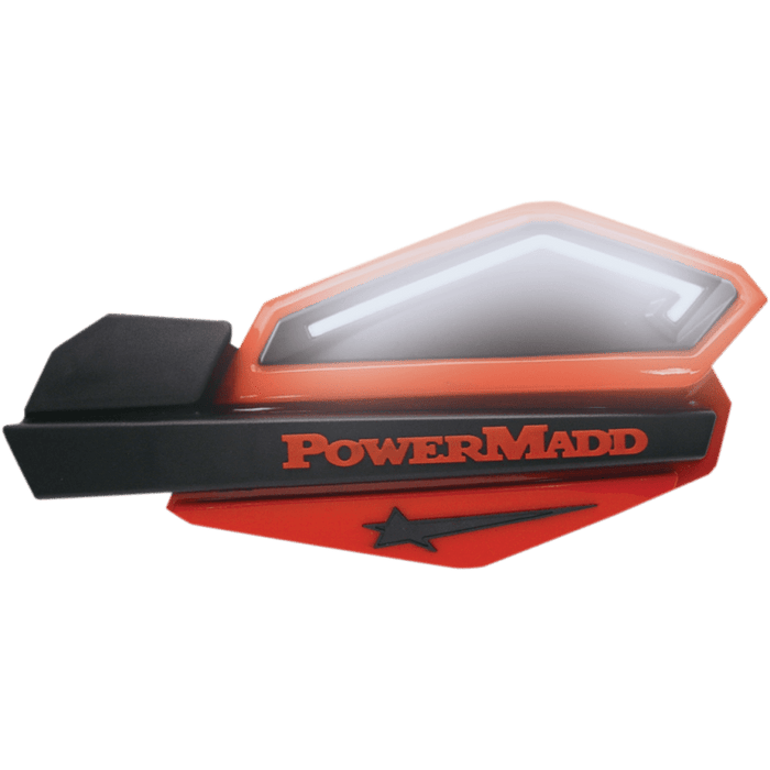 POWERMADD STAR - SERIES - LED - LIGHT - KIT - 34290 - Driven Powersports Inc.61256934290534290