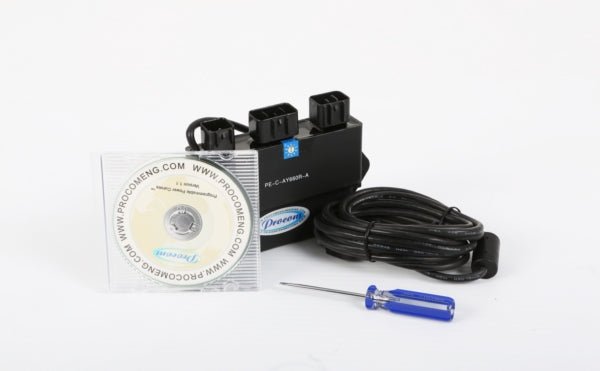 PROCOM CDI BOX (PE - C - AY660R - A) - Driven Powersports Inc.PE - C - AY660R - APE - C - AY660R - A