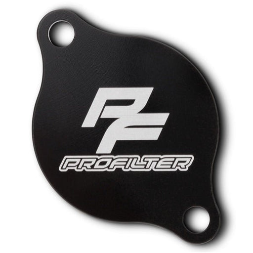 PROFILTER BILLET ENGINE COVER HON (BCA - 1002 - 00) - Driven Powersports Inc.779421964849BCA - 1002 - 00