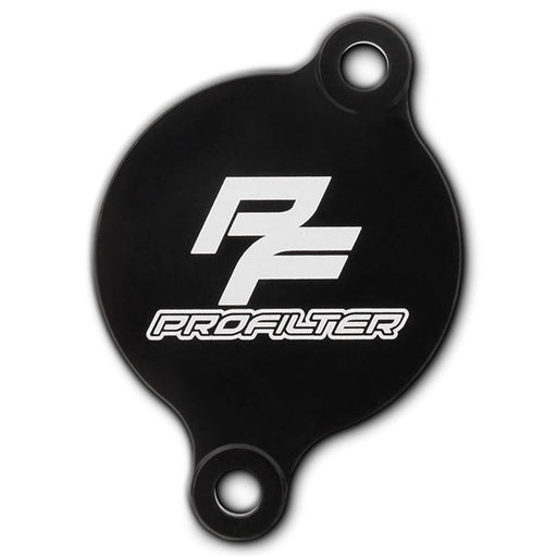 PROFILTER BILLET ENGINE COVER HON (BCA - 1002 - 02) - Driven Powersports Inc.779421964863BCA - 1002 - 02